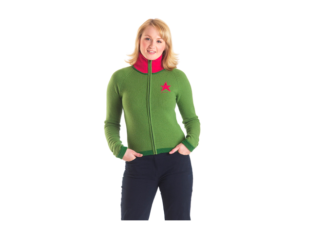 Toggi Larch Zip Cardigan